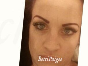 BettiPaigee