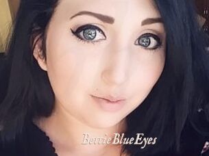 BettieBlueEyes
