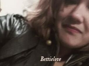 Bettielove