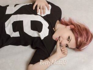 BettyHotBB