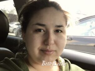 BettyLittle