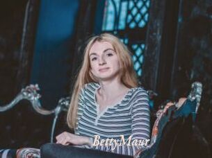 BettyMaur