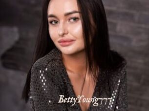 BettyYoung777