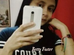 Betty_Foster