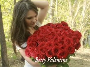 Betty_Valentine