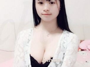 Bettymm