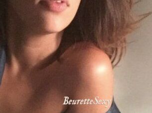 BeuretteSexy