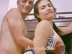 BeverlyAndEros