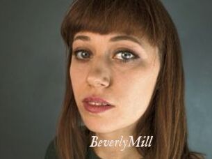 BeverlyMill