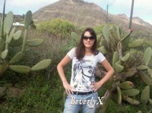 BeverlyX