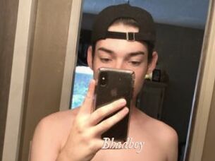 Bhadboy