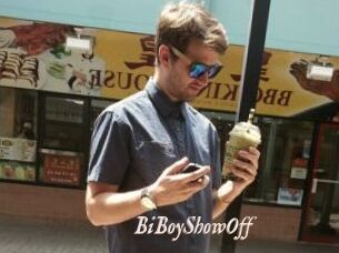 BiBoyShowOff