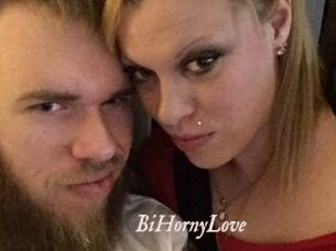 BiHornyLove