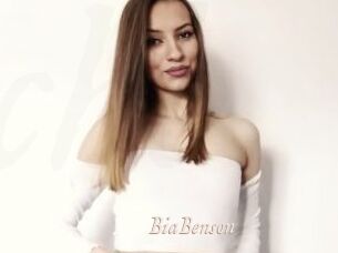 BiaBenson
