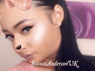 BiancaAndersonUK