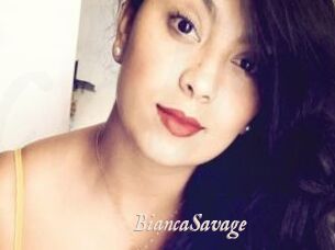 BiancaSavage