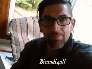 Bicandi4all