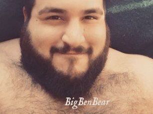 BigBenBear