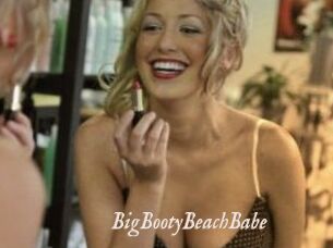 BigBootyBeachBabe