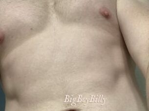 BigBoyBilly