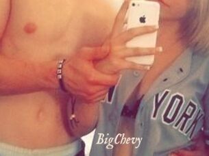 BigChevy