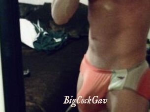 BigCockGav