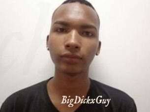 BigDickxGuy