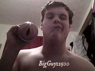 BigGuy12500