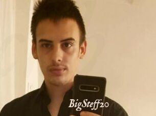 BigSteff20