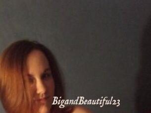 BigandBeautiful23
