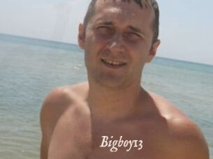 Bigboy13