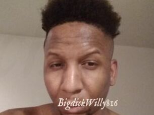 BigdickWilly816