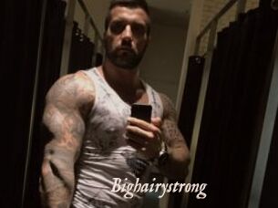 Bighairystrong