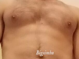 Bigsimba