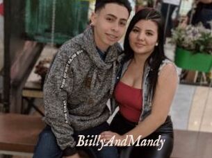 BiillyAndMandy