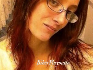 BikerPlaymate