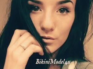 BikiniModel4u