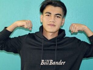 BillBander