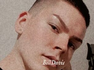 BillDavis