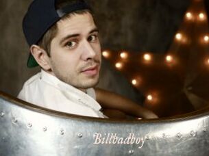 Billbadboy