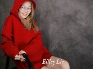 Billey_Lie
