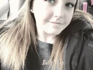 BillyMay