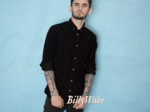 BillyWake