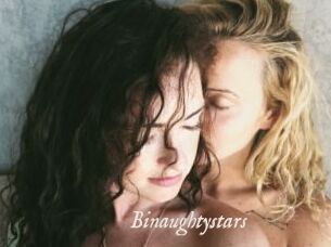 Binaughtystars