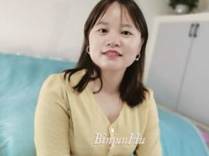 BinjunHu