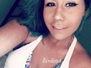 Birdie96