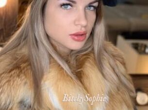 BitchySophie