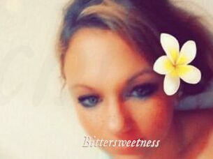 Bittersweetness