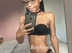 BittyBoomm