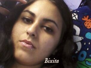 Bixita